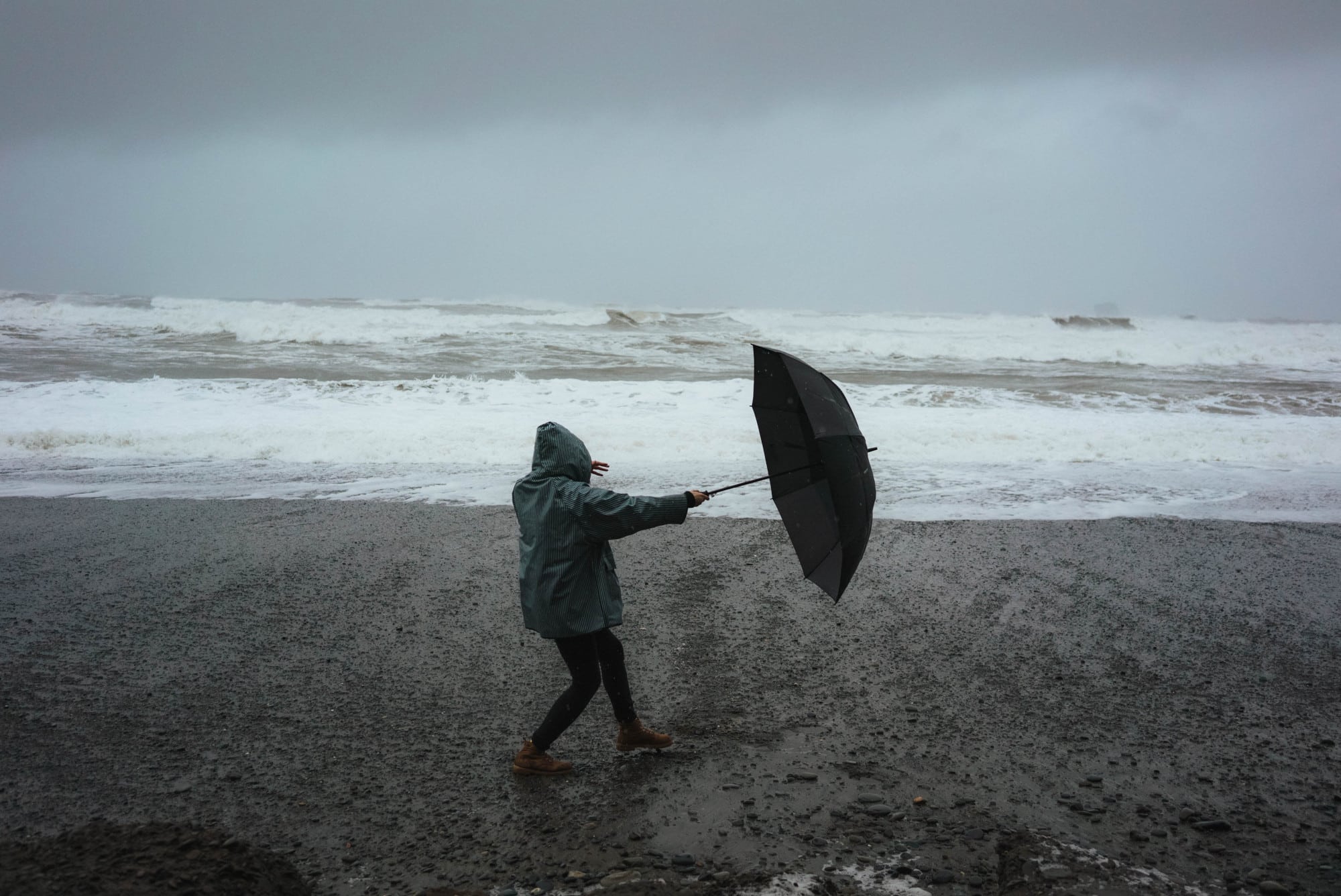 Que faire quand il pleut dans le Morbihan ? - Idées activités par temps de pluie