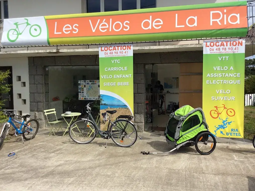 Pourquoi passer vos vacances dans le Morbihan - Les Villas de la Ria d'Etel, villa vacances en Bretagne avec piscine